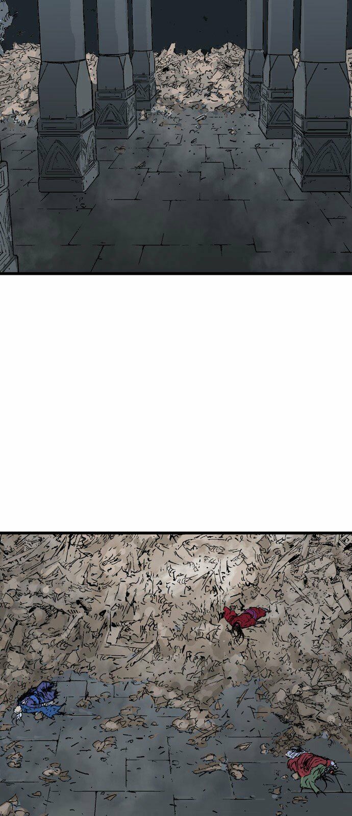 Gosu - Cao Thủ 2 Chapter 109 - Trang 23