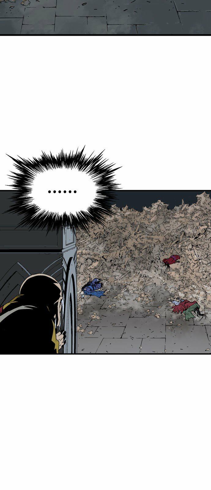 Gosu - Cao Thủ 2 Chapter 109 - Trang 24