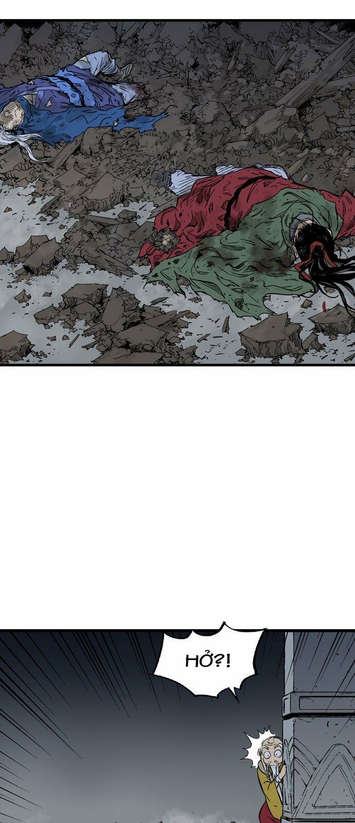 Gosu - Cao Thủ 2 Chapter 109 - Trang 25