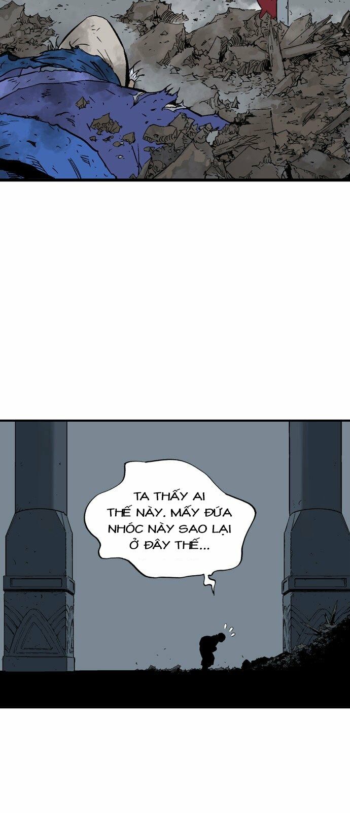 Gosu - Cao Thủ 2 Chapter 109 - Trang 26