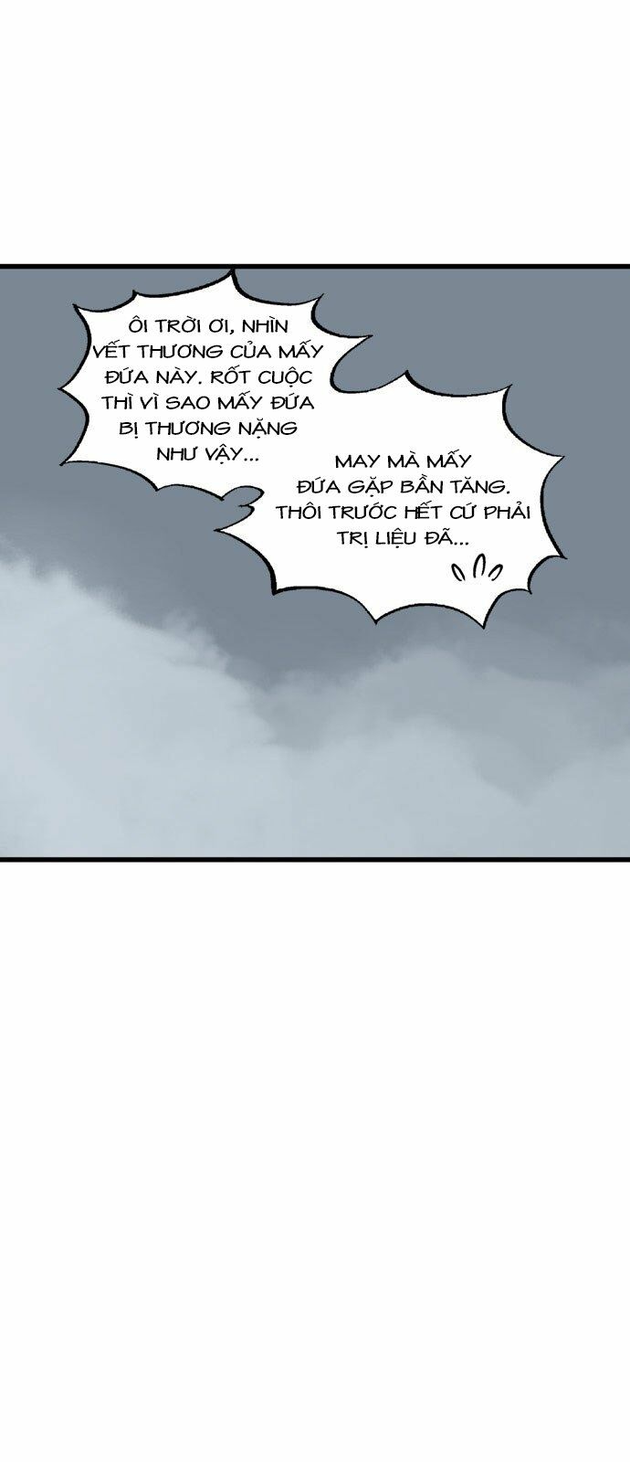 Gosu - Cao Thủ 2 Chapter 109 - Trang 27
