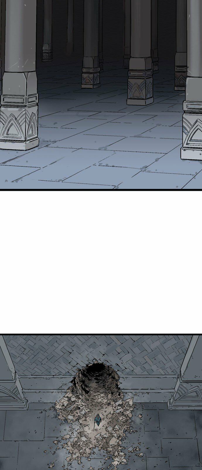 Gosu - Cao Thủ 2 Chapter 109 - Trang 4