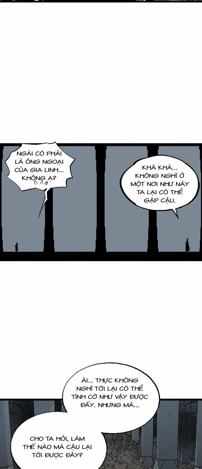 Gosu - Cao Thủ 2 Chapter 109 - Trang 40