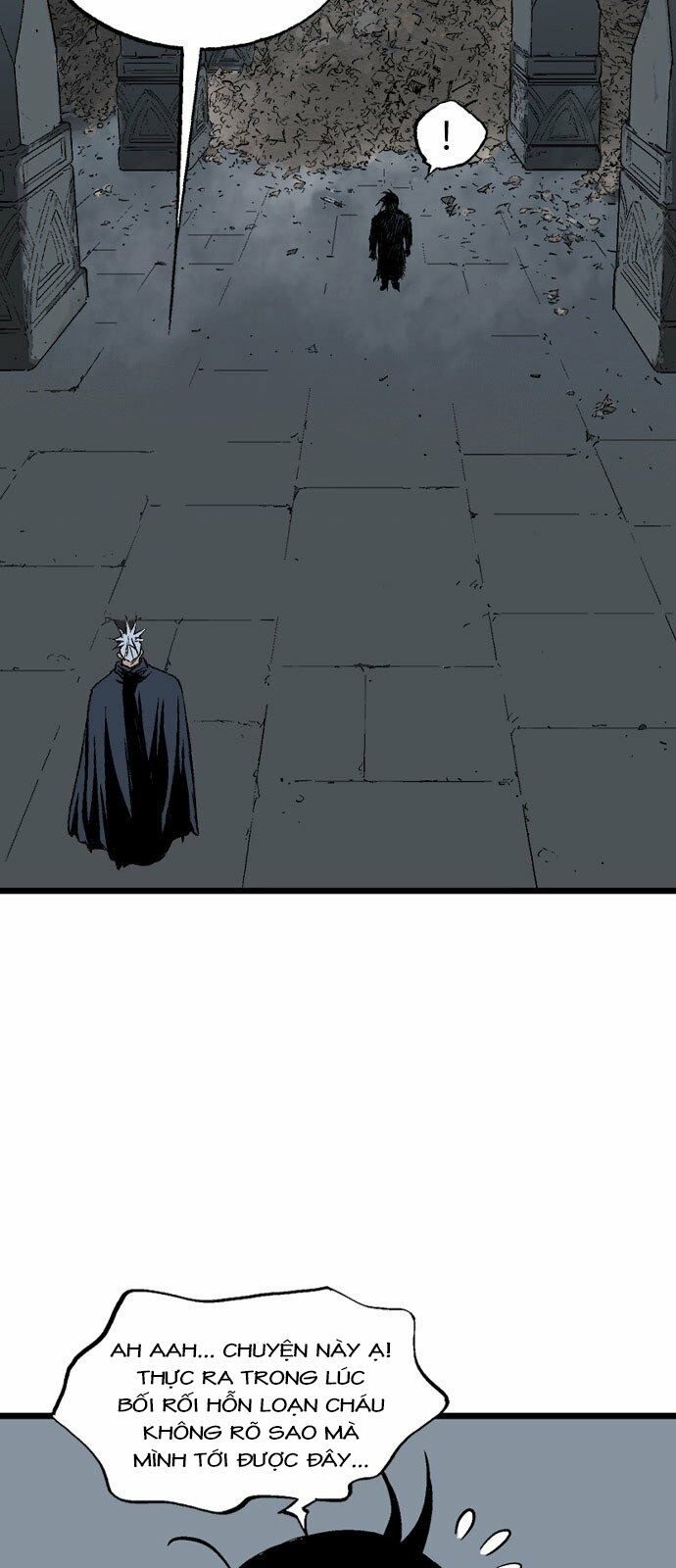 Gosu - Cao Thủ 2 Chapter 109 - Trang 41