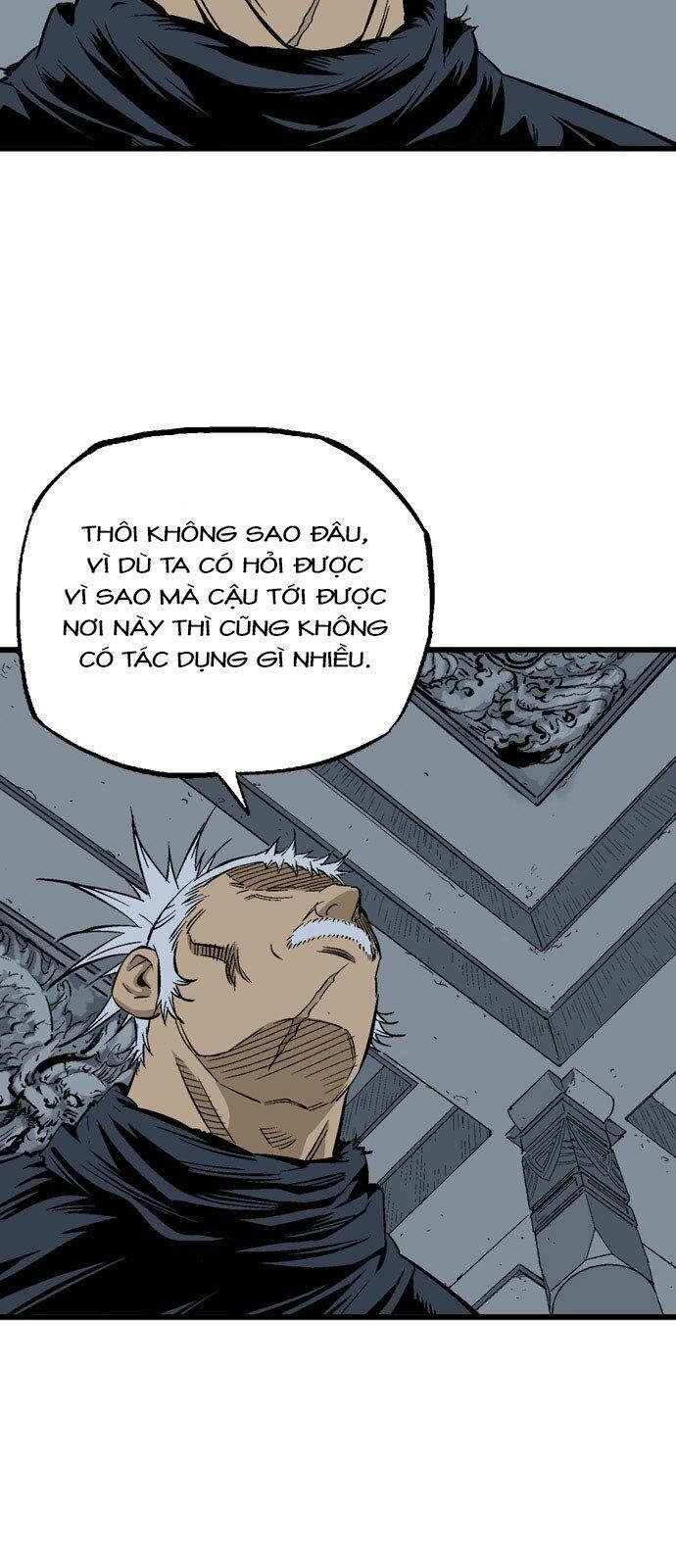 Gosu - Cao Thủ 2 Chapter 109 - Trang 43