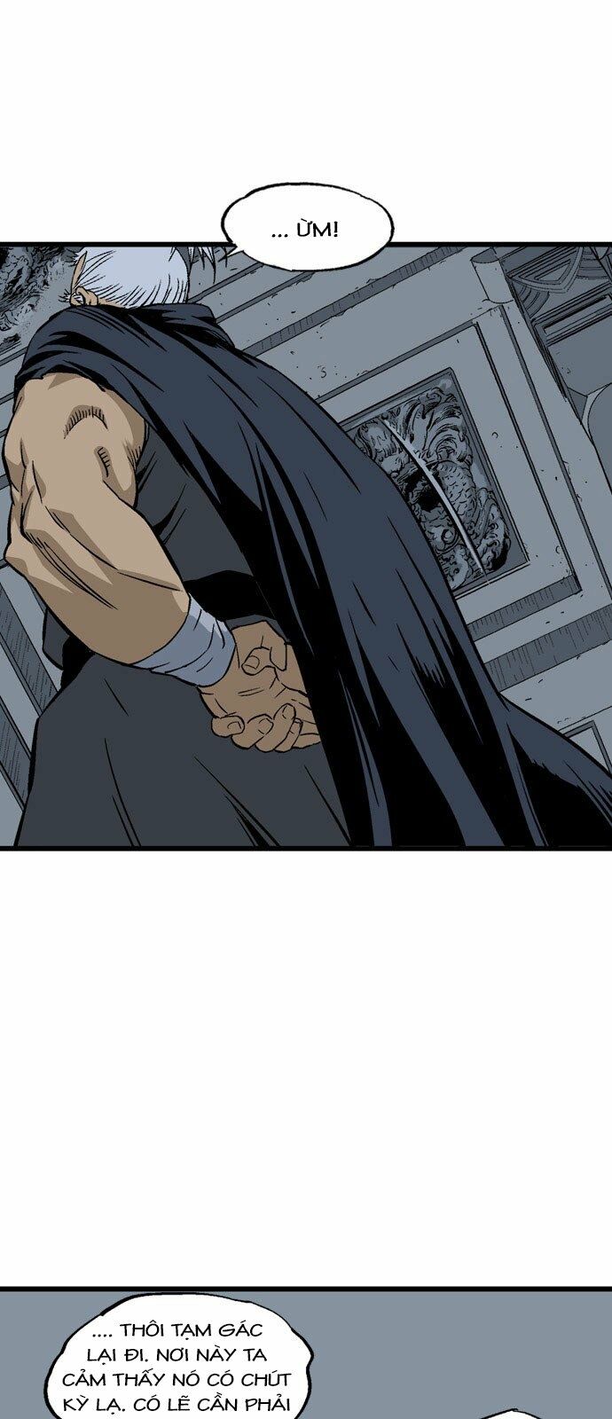 Gosu - Cao Thủ 2 Chapter 109 - Trang 44