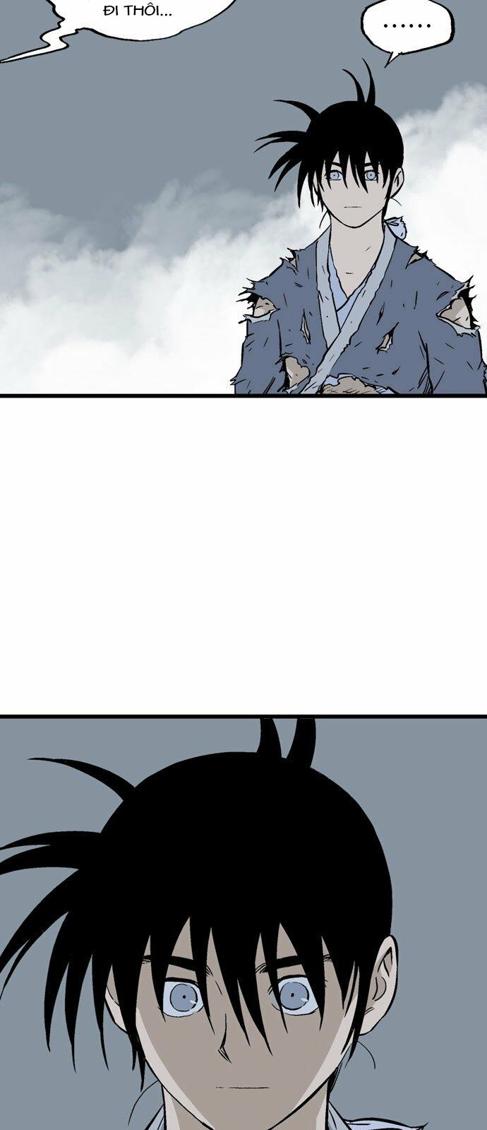 Gosu - Cao Thủ 2 Chapter 109 - Trang 45