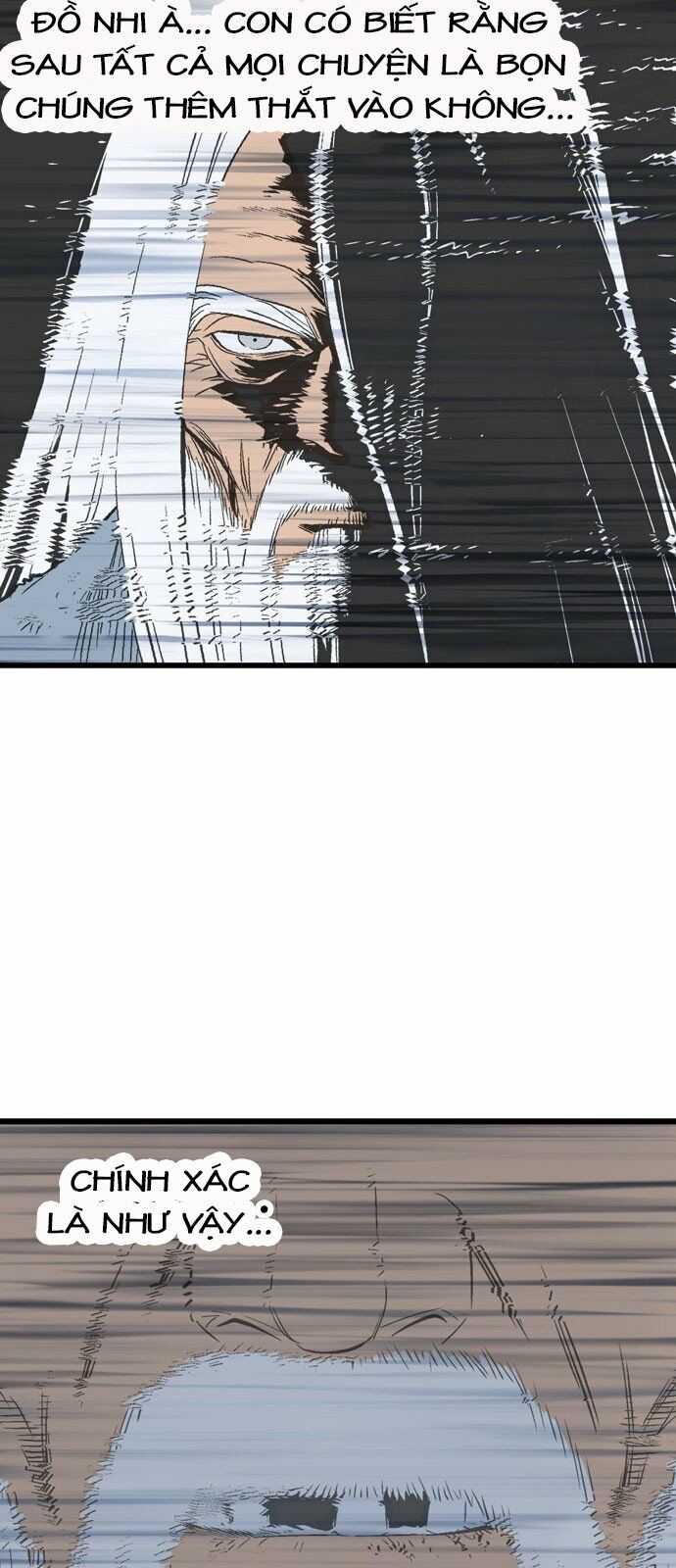 Gosu - Cao Thủ 2 Chapter 109 - Trang 50