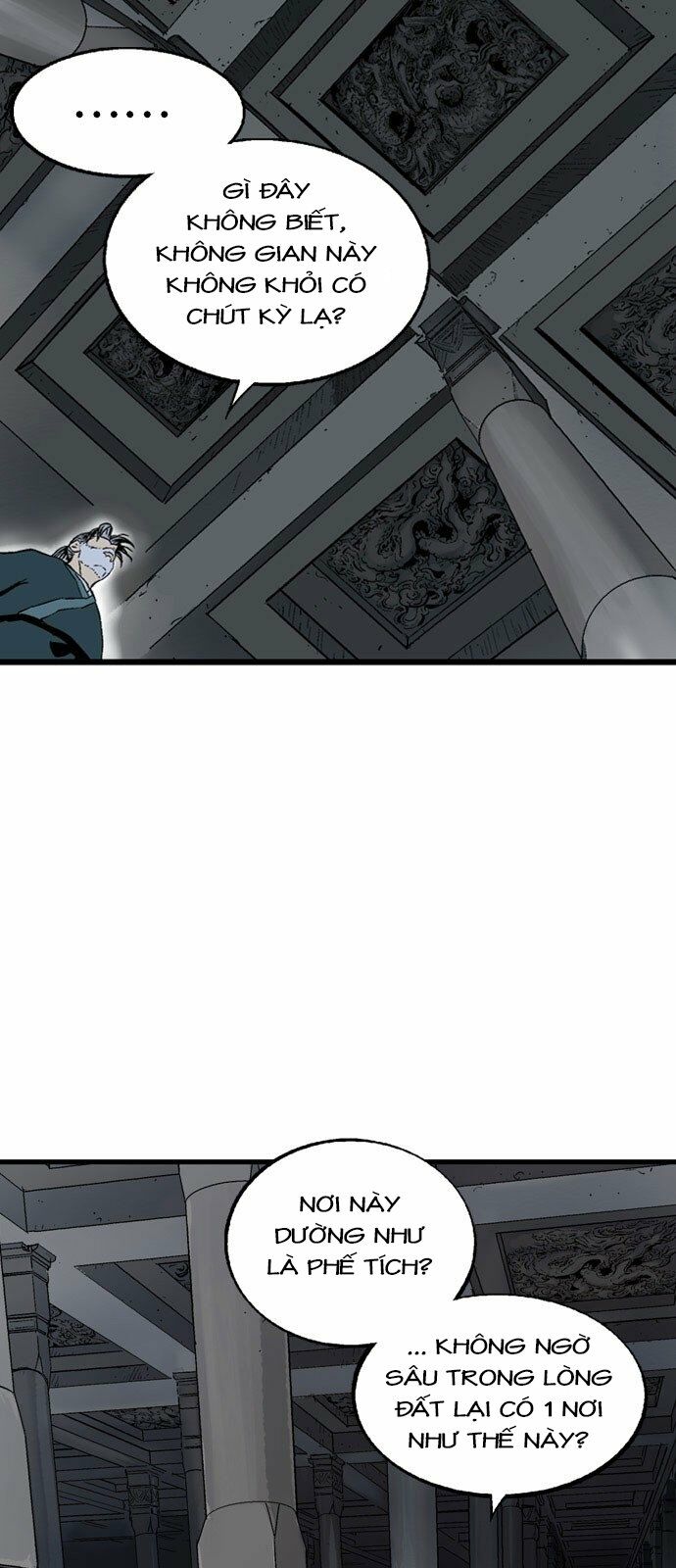 Gosu - Cao Thủ 2 Chapter 109 - Trang 6