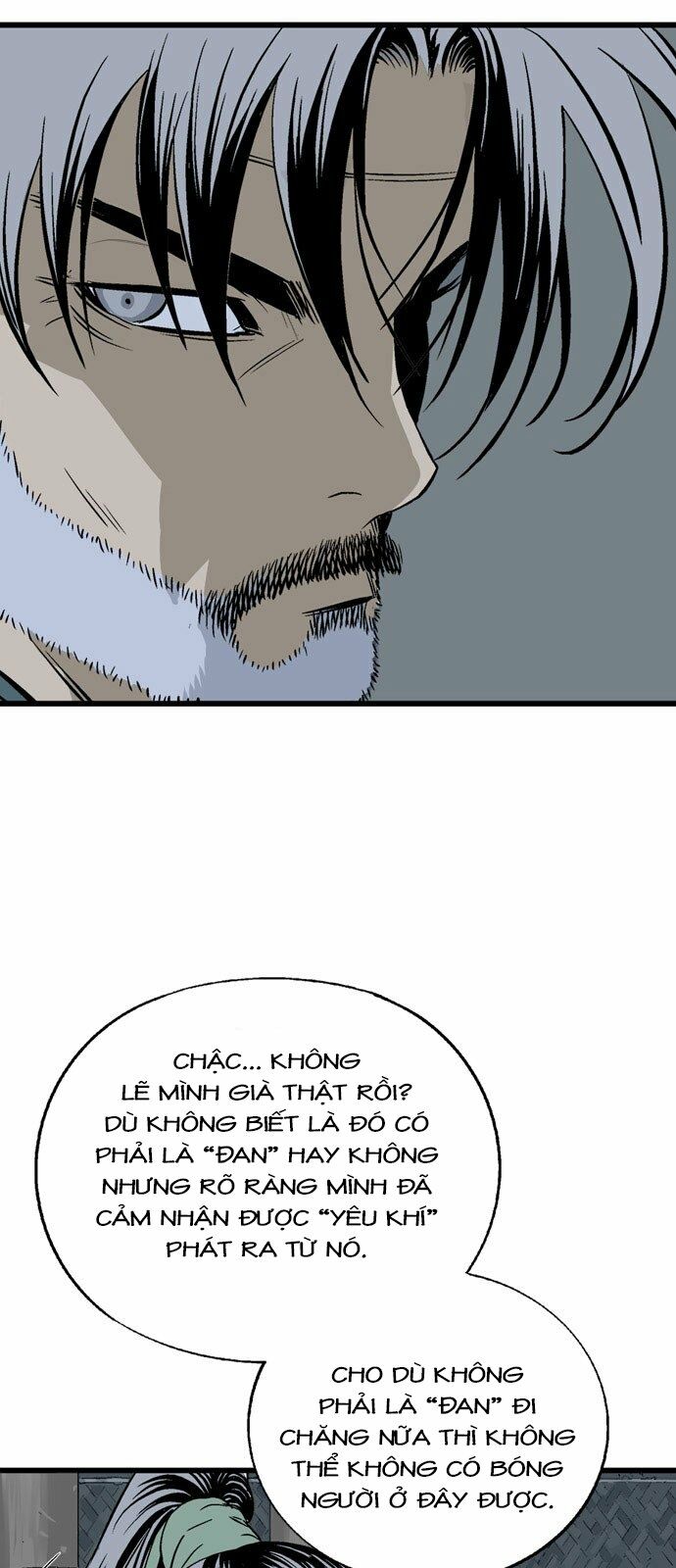 Gosu - Cao Thủ 2 Chapter 109 - Trang 9