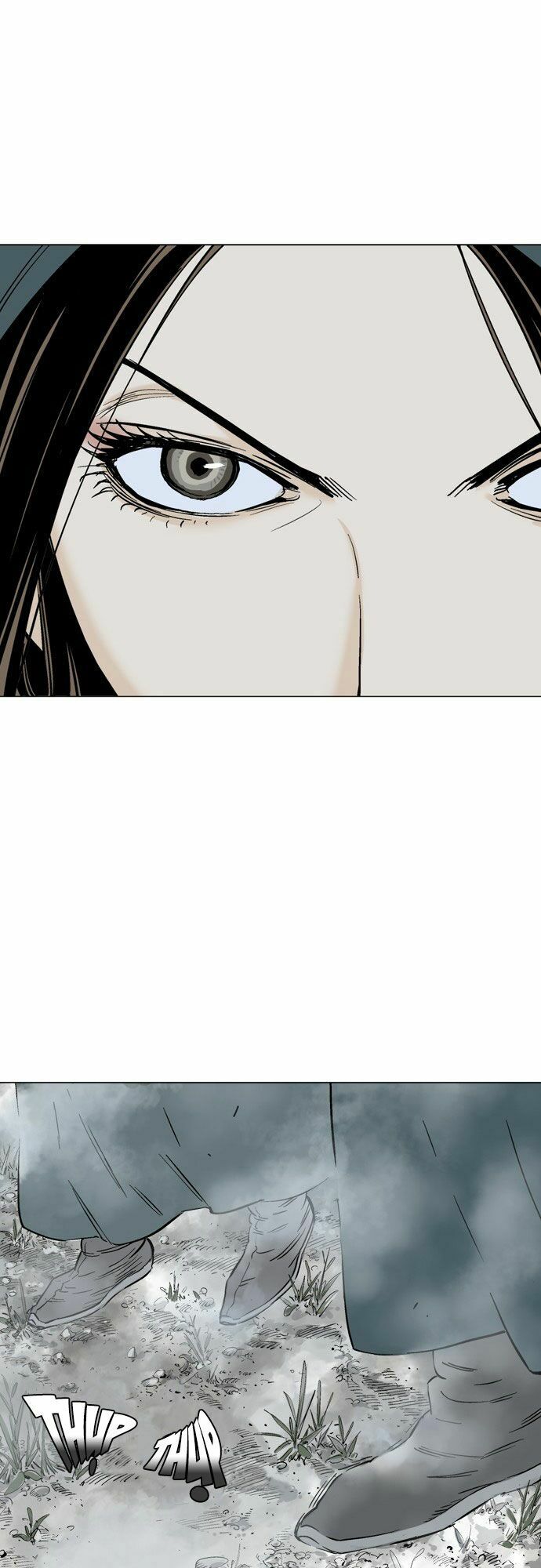 Gosu - Cao Thủ 2 Chapter 11 - Trang 11