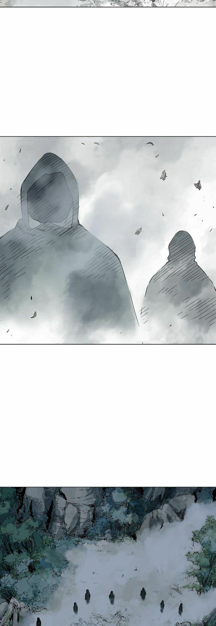 Gosu - Cao Thủ 2 Chapter 11 - Trang 12
