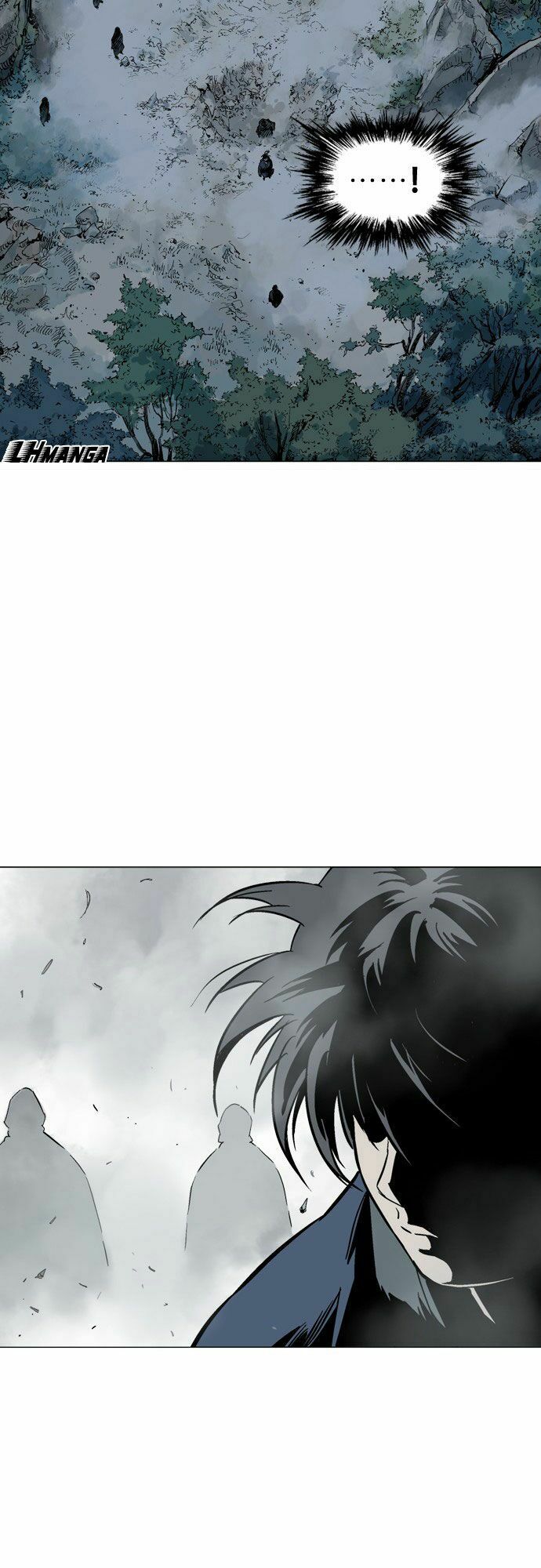 Gosu - Cao Thủ 2 Chapter 11 - Trang 13