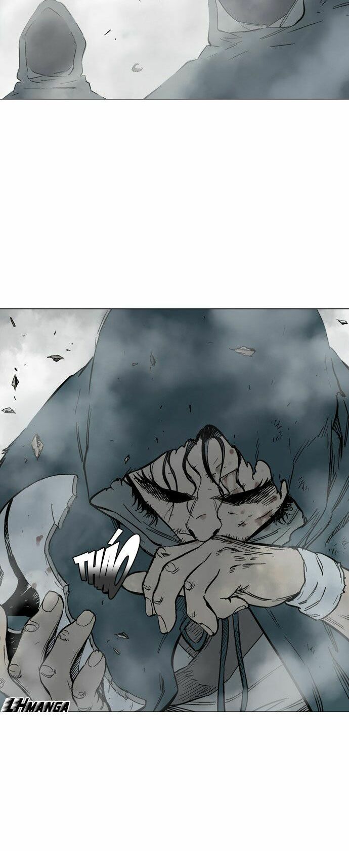 Gosu - Cao Thủ 2 Chapter 11 - Trang 15