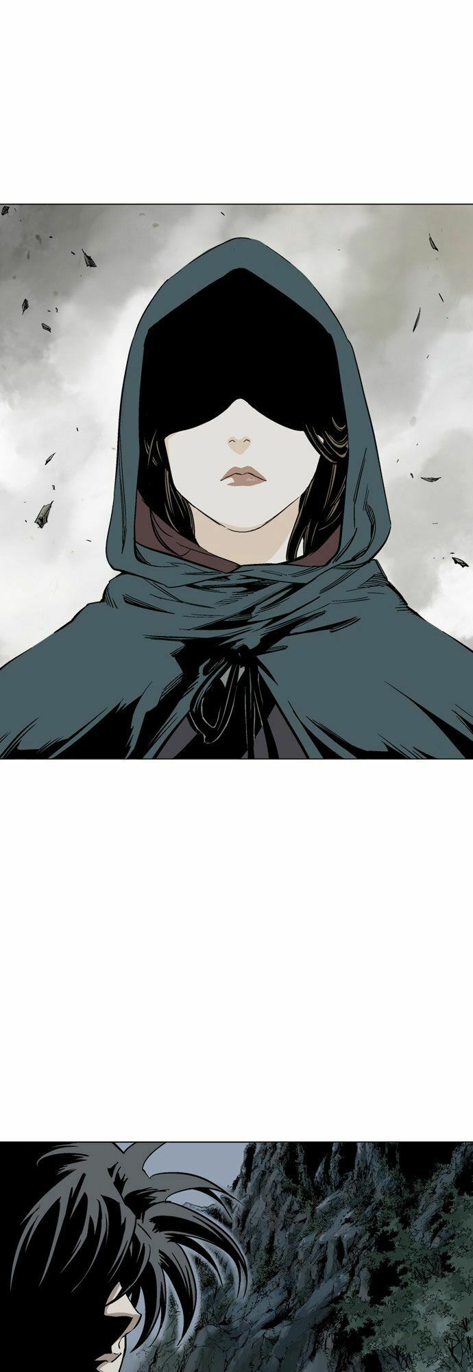 Gosu - Cao Thủ 2 Chapter 11 - Trang 16