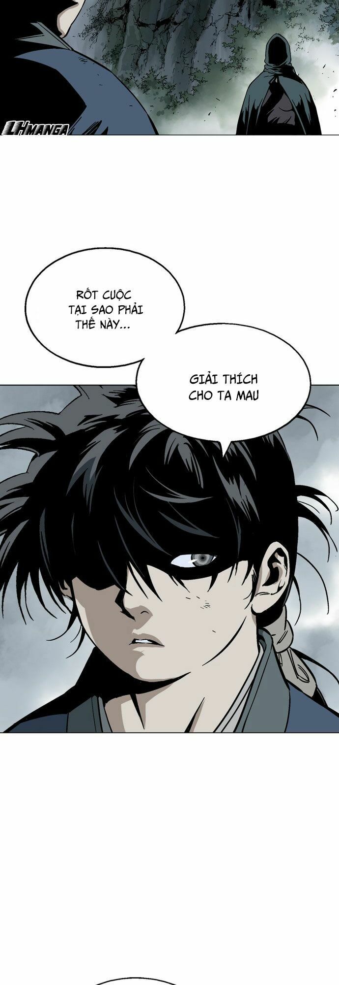 Gosu - Cao Thủ 2 Chapter 11 - Trang 17