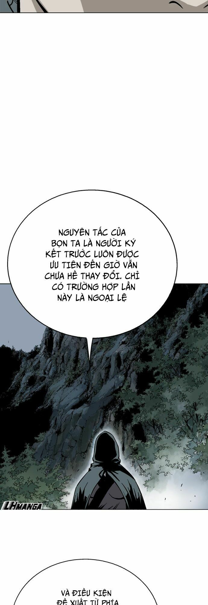Gosu - Cao Thủ 2 Chapter 11 - Trang 19