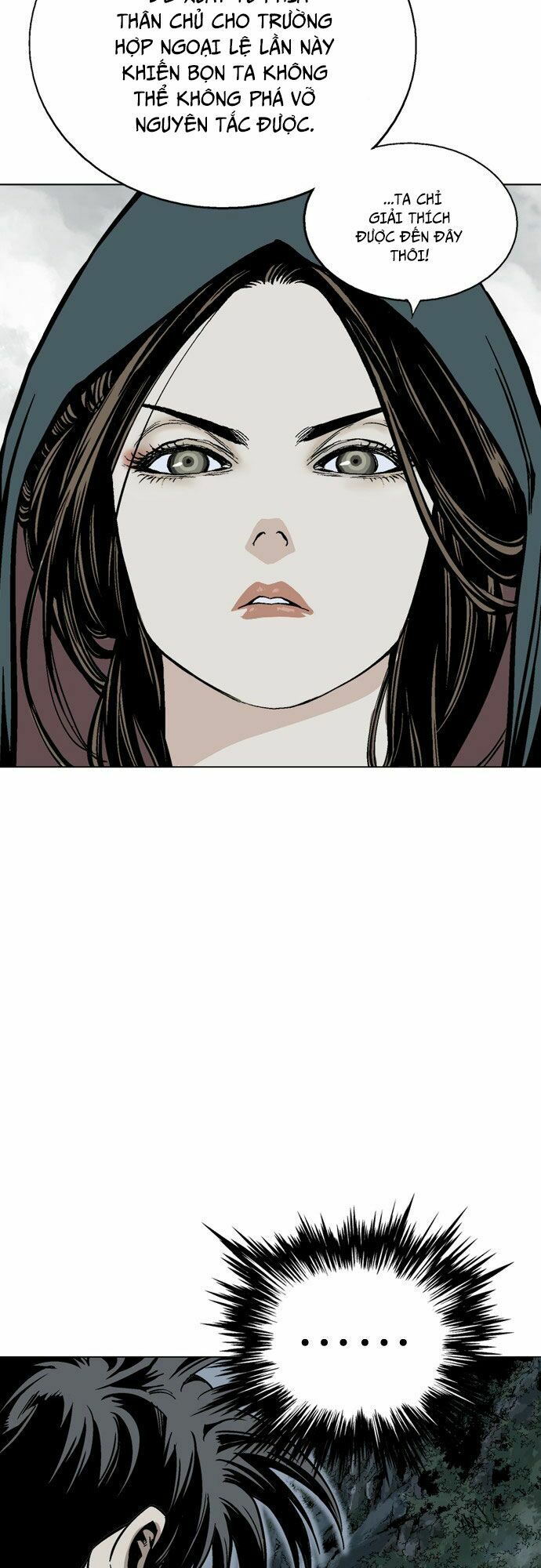Gosu - Cao Thủ 2 Chapter 11 - Trang 20