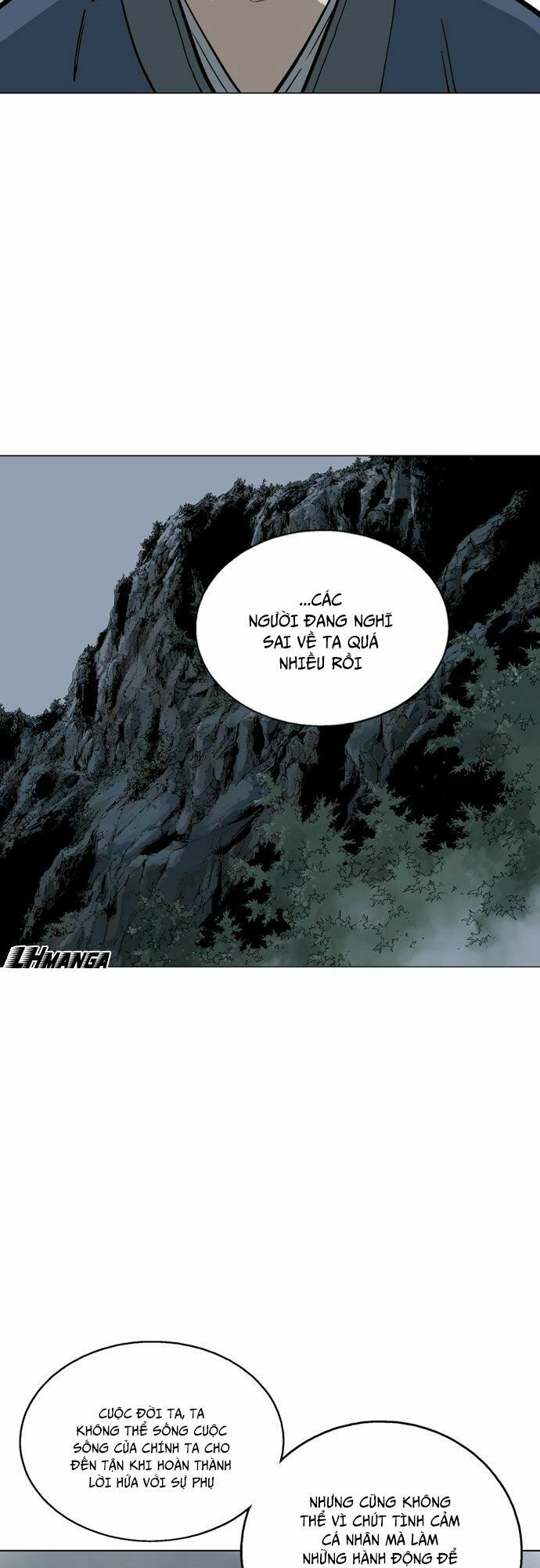 Gosu - Cao Thủ 2 Chapter 11 - Trang 24