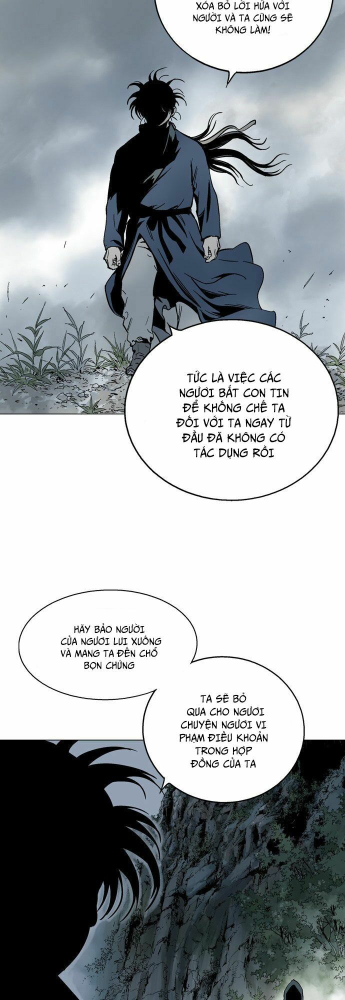 Gosu - Cao Thủ 2 Chapter 11 - Trang 25