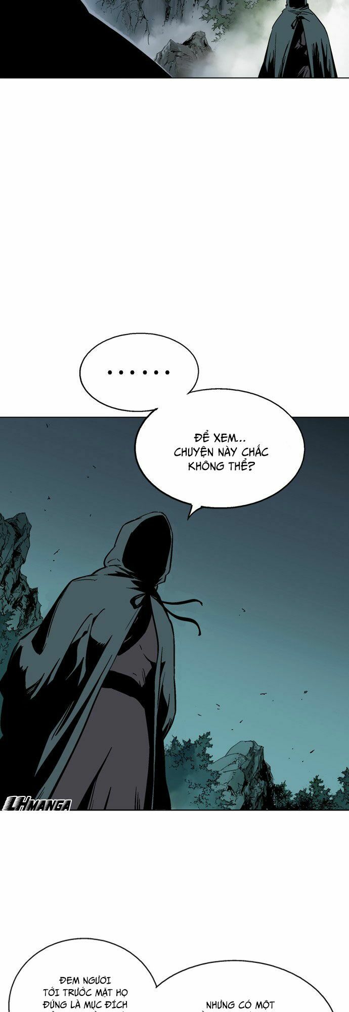 Gosu - Cao Thủ 2 Chapter 11 - Trang 26