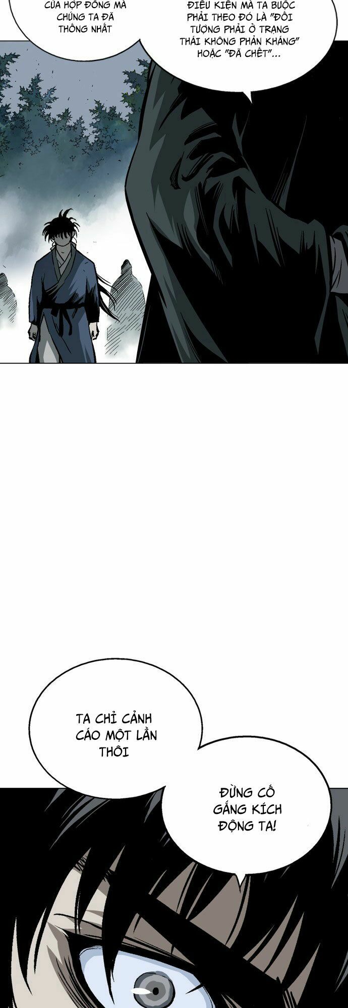 Gosu - Cao Thủ 2 Chapter 11 - Trang 27