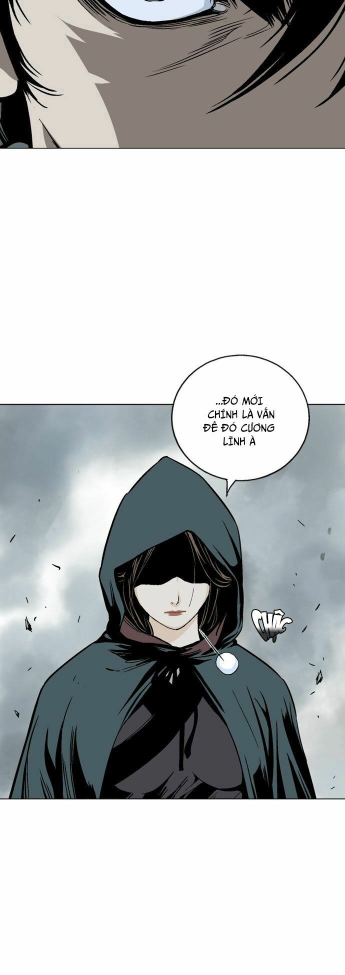 Gosu - Cao Thủ 2 Chapter 11 - Trang 28