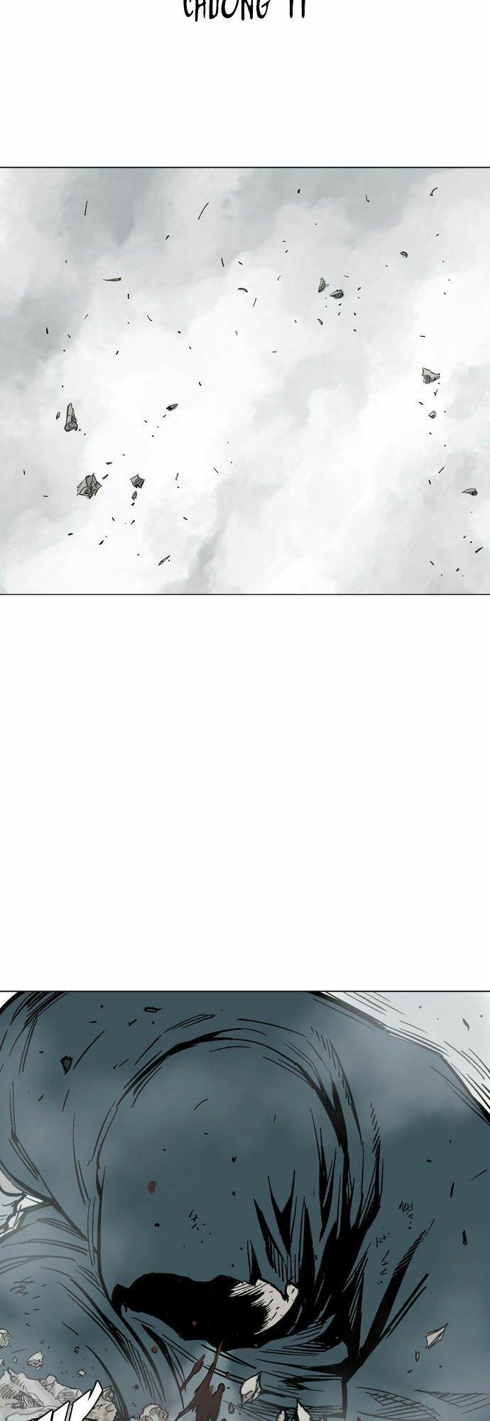 Gosu - Cao Thủ 2 Chapter 11 - Trang 3