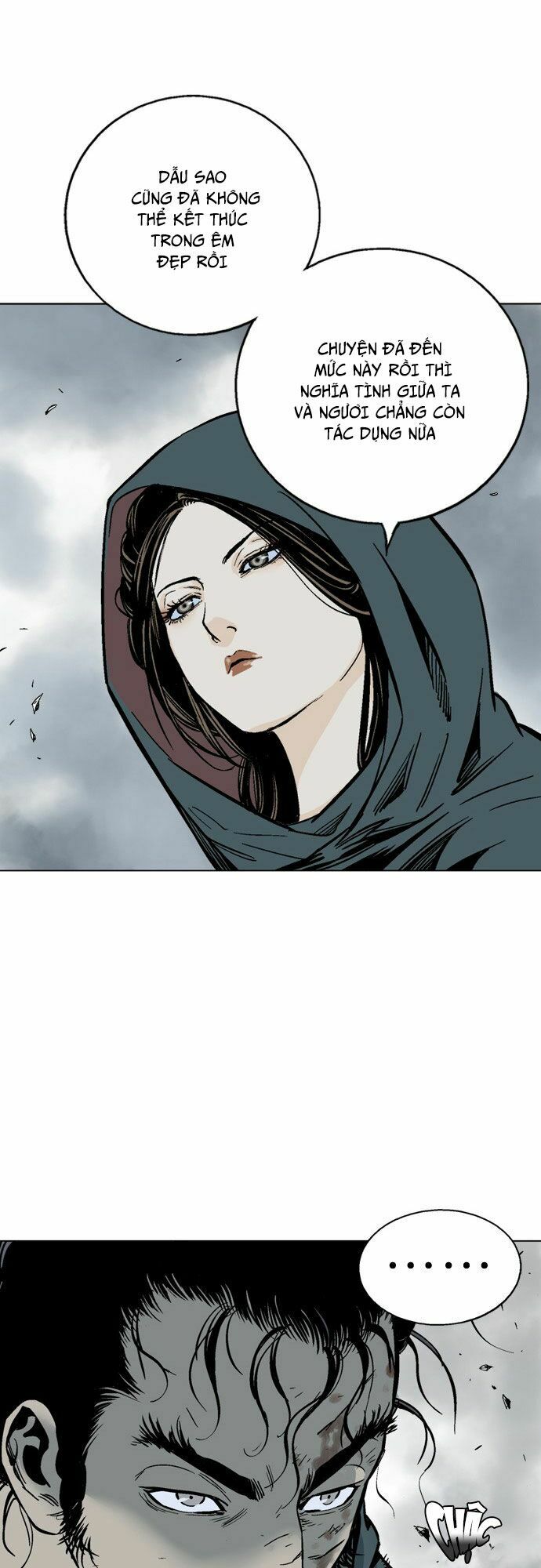 Gosu - Cao Thủ 2 Chapter 11 - Trang 31