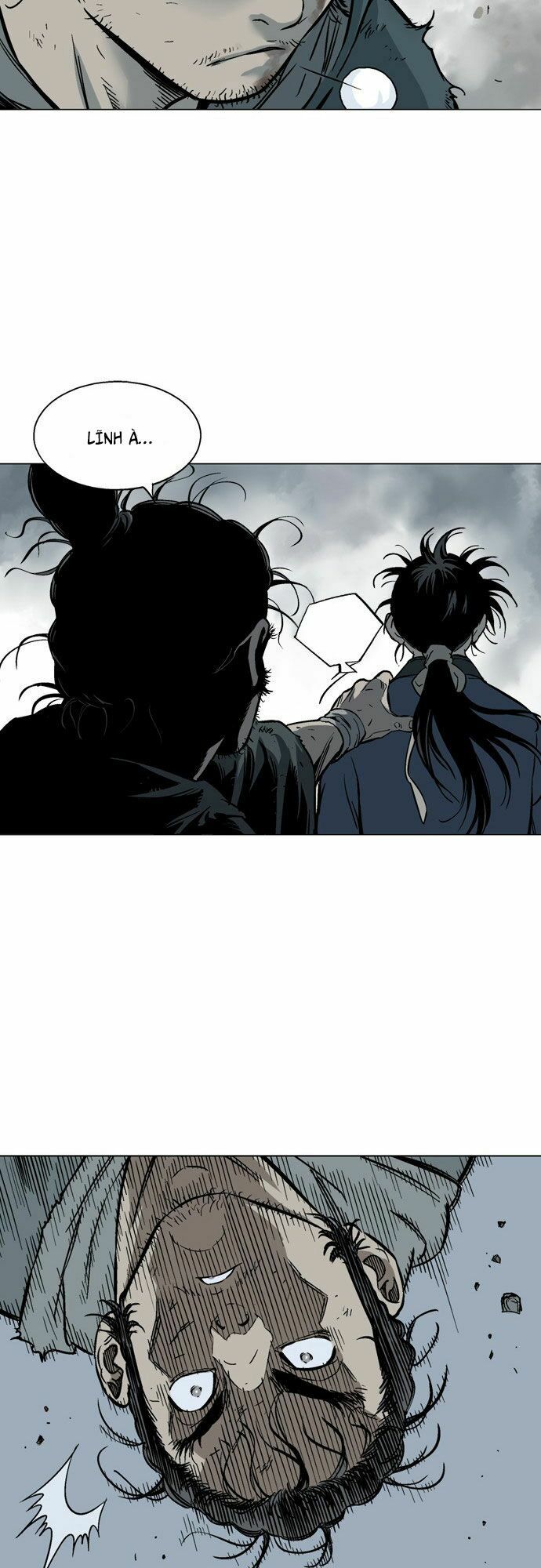 Gosu - Cao Thủ 2 Chapter 11 - Trang 32