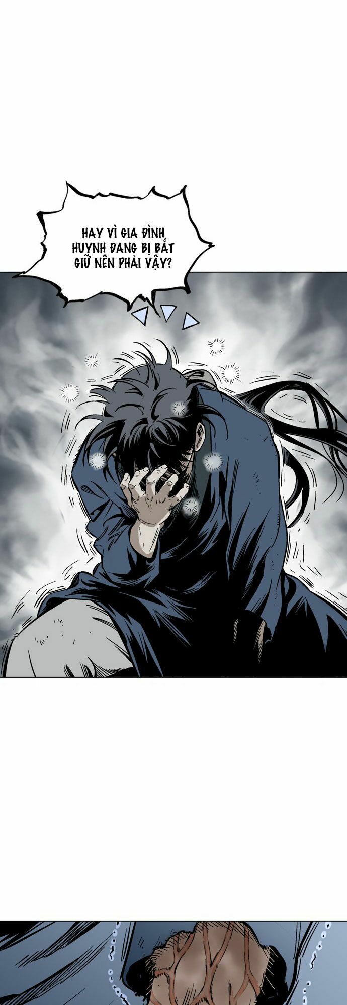 Gosu - Cao Thủ 2 Chapter 11 - Trang 38