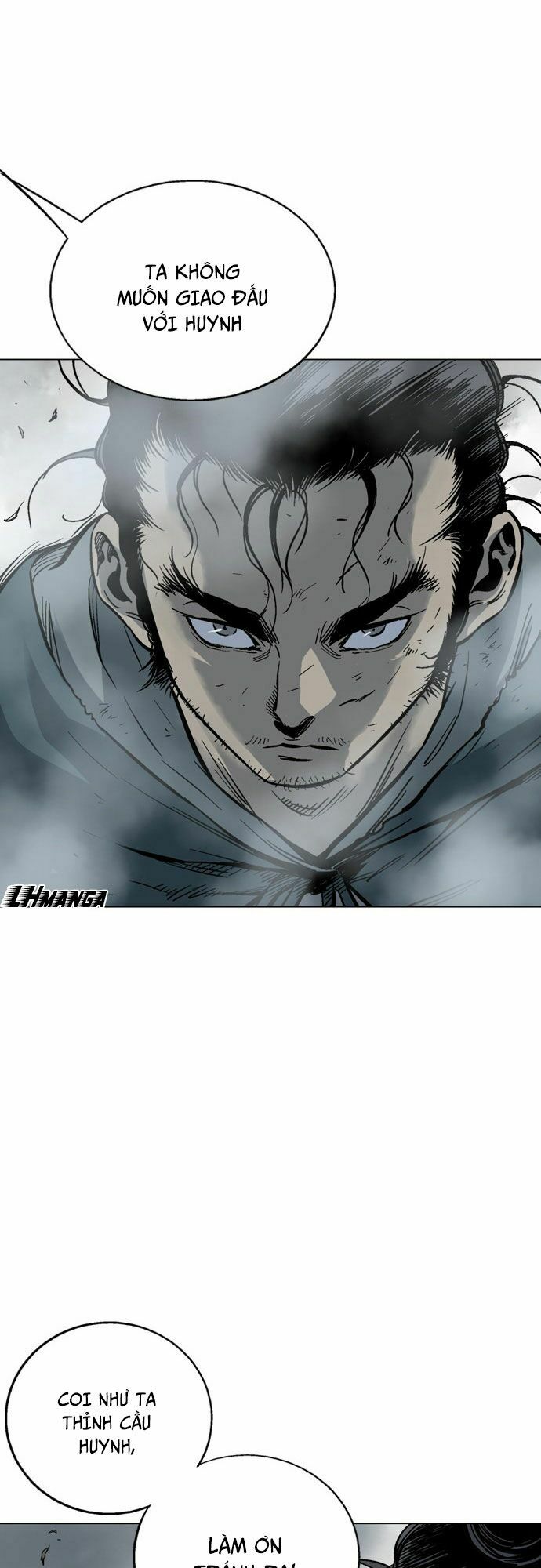 Gosu - Cao Thủ 2 Chapter 11 - Trang 40