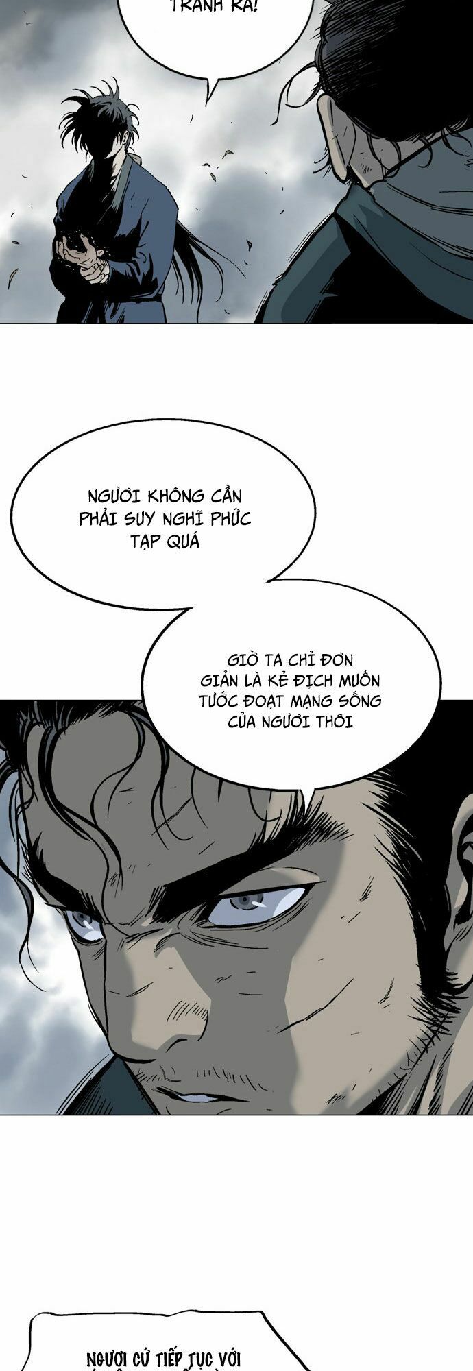 Gosu - Cao Thủ 2 Chapter 11 - Trang 41