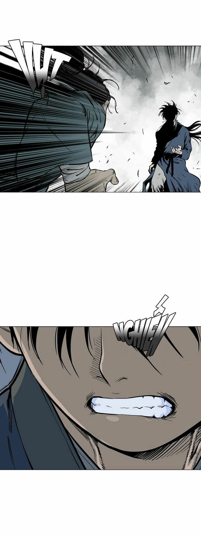 Gosu - Cao Thủ 2 Chapter 11 - Trang 43