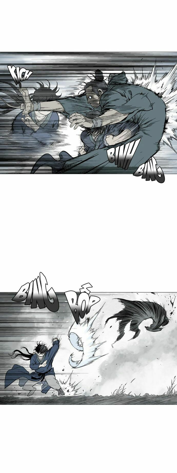 Gosu - Cao Thủ 2 Chapter 11 - Trang 44