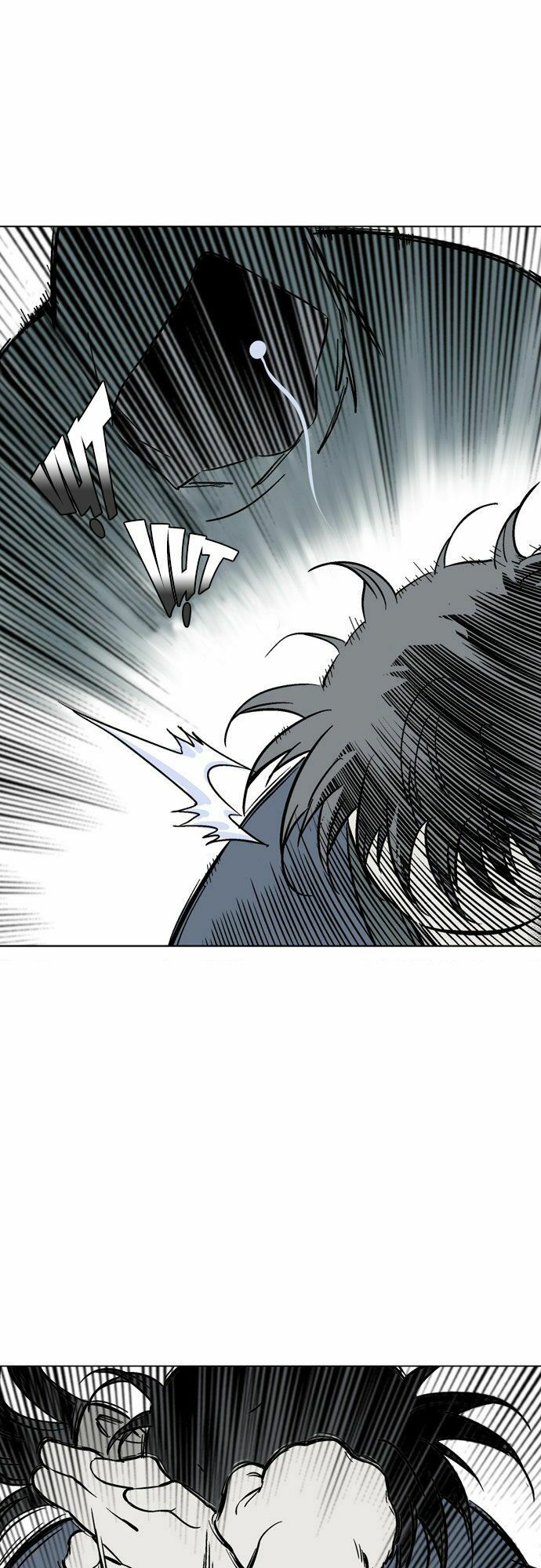 Gosu - Cao Thủ 2 Chapter 11 - Trang 45