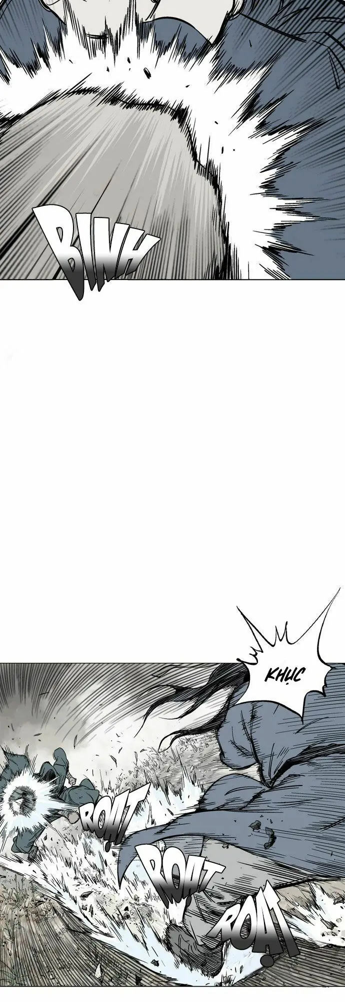 Gosu - Cao Thủ 2 Chapter 11 - Trang 46