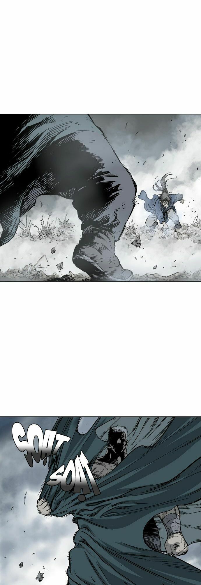 Gosu - Cao Thủ 2 Chapter 11 - Trang 47