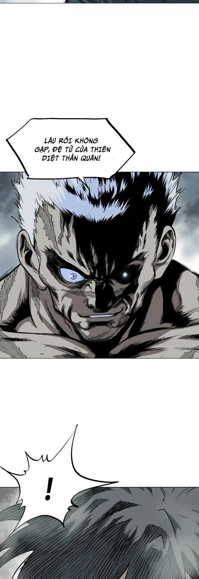 Gosu - Cao Thủ 2 Chapter 11 - Trang 48