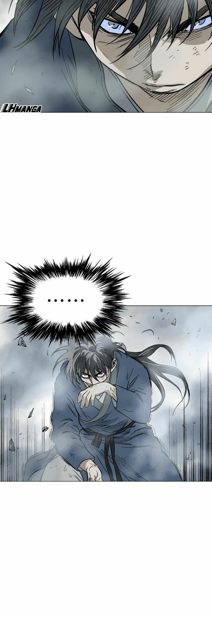Gosu - Cao Thủ 2 Chapter 11 - Trang 49