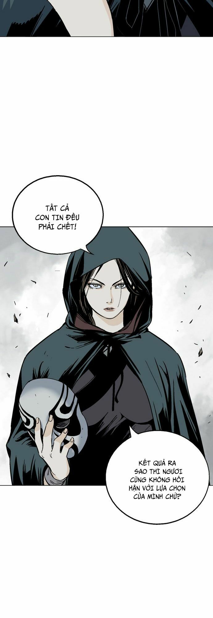 Gosu - Cao Thủ 2 Chapter 11 - Trang 6