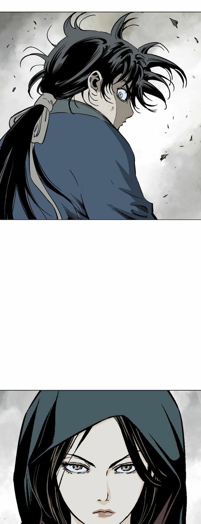 Gosu - Cao Thủ 2 Chapter 11 - Trang 7