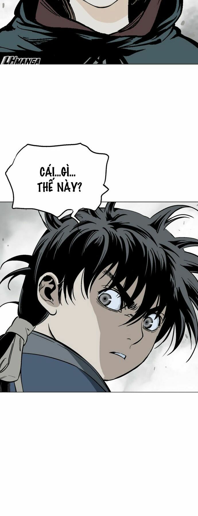 Gosu - Cao Thủ 2 Chapter 11 - Trang 8