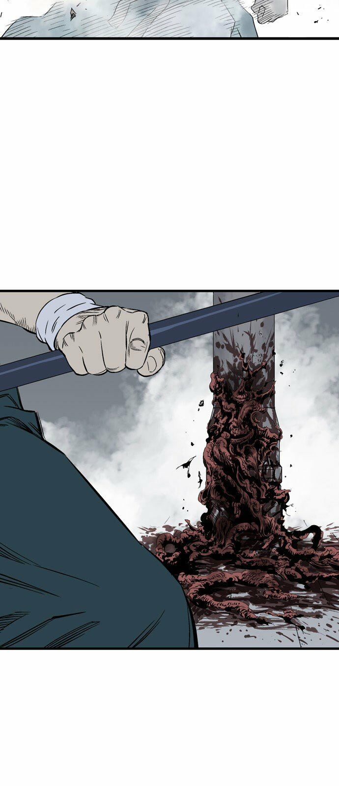 Gosu - Cao Thủ 2 Chapter 110 - Trang 20