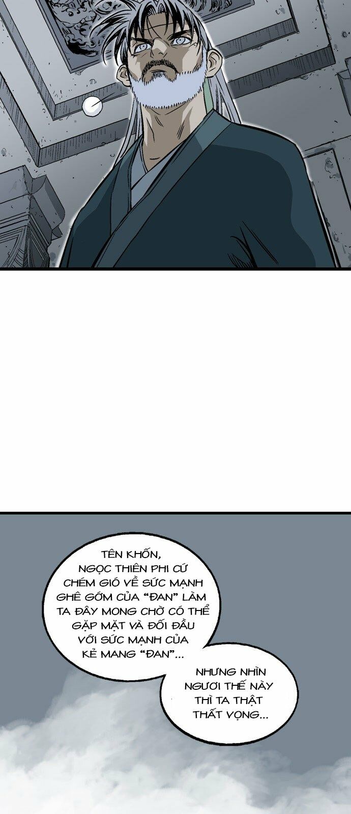 Gosu - Cao Thủ 2 Chapter 110 - Trang 22