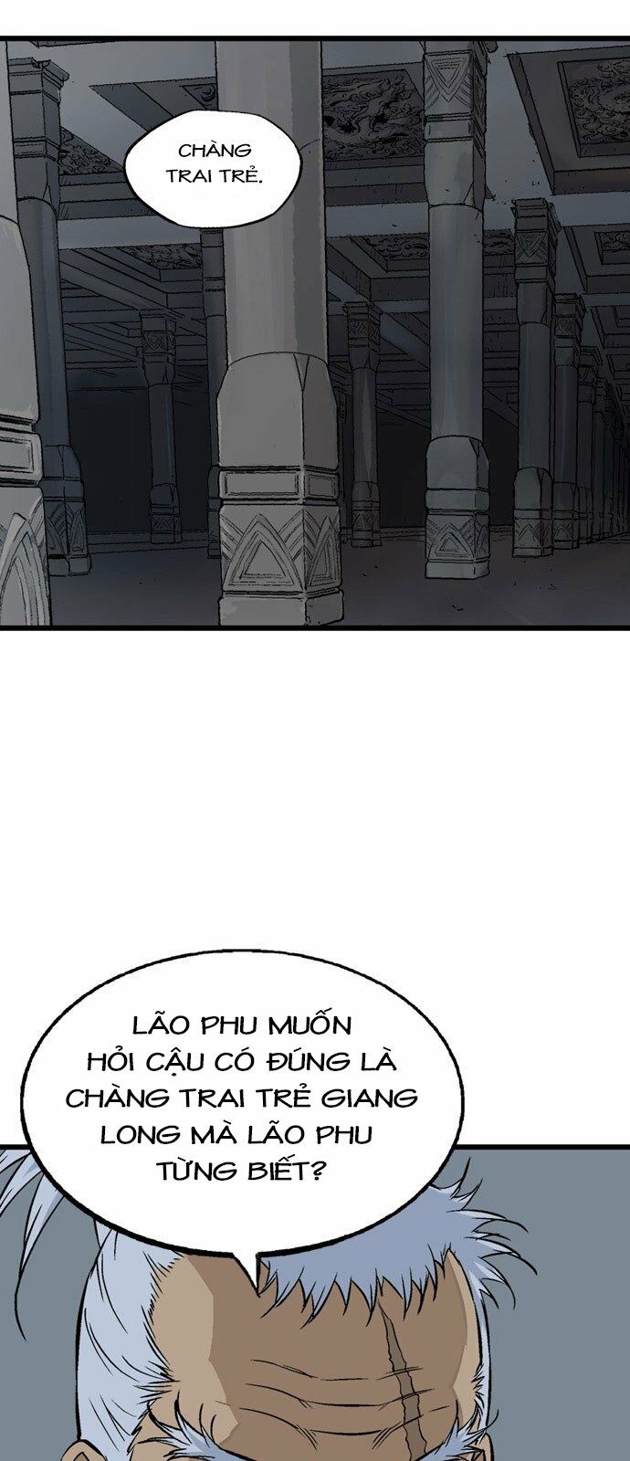 Gosu - Cao Thủ 2 Chapter 110 - Trang 24