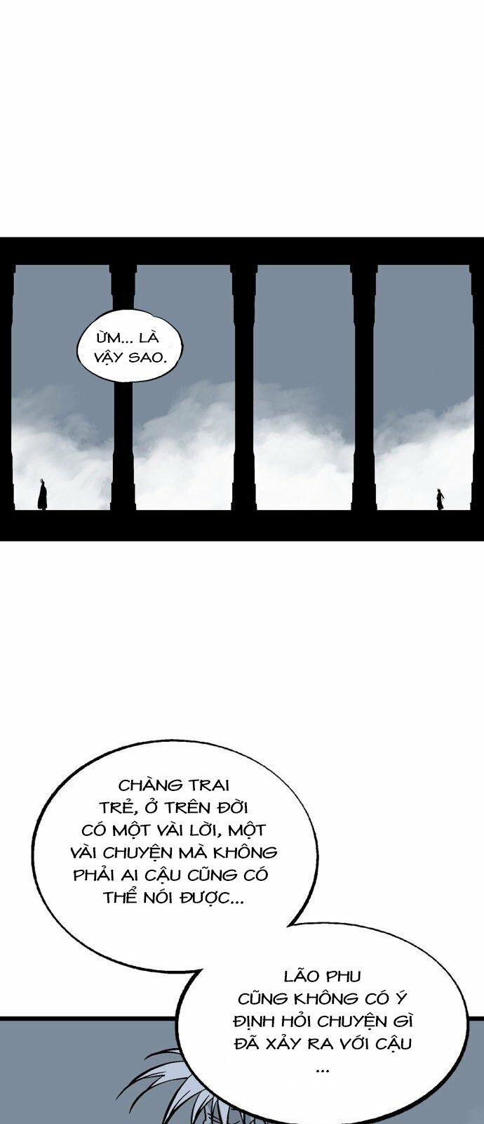 Gosu - Cao Thủ 2 Chapter 110 - Trang 29