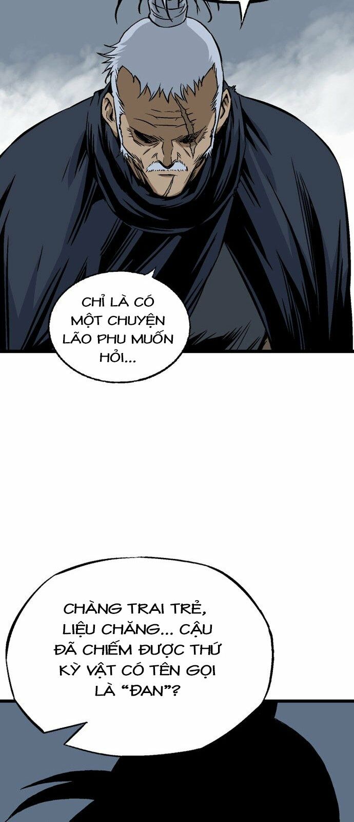 Gosu - Cao Thủ 2 Chapter 110 - Trang 30