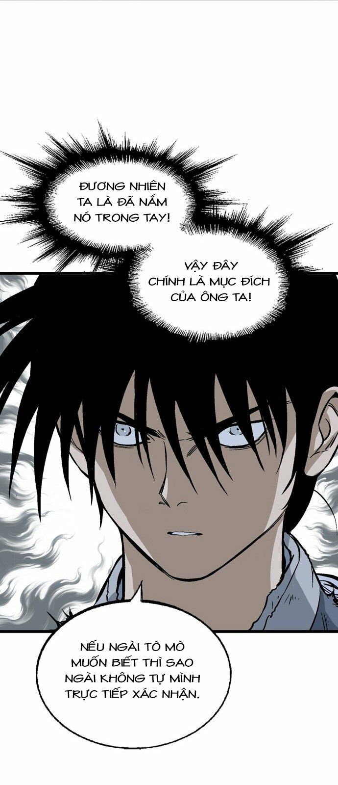 Gosu - Cao Thủ 2 Chapter 110 - Trang 32