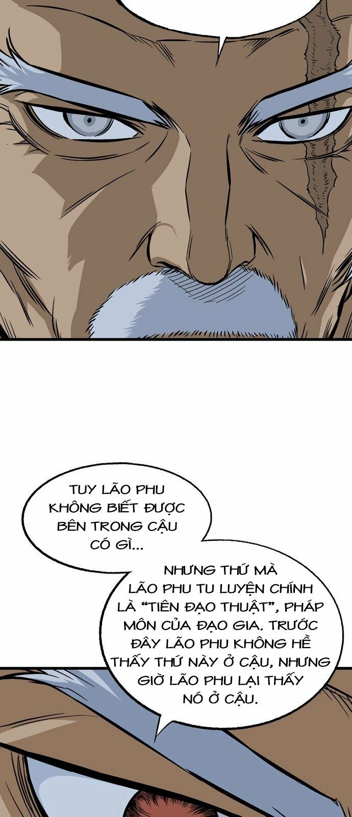 Gosu - Cao Thủ 2 Chapter 110 - Trang 34
